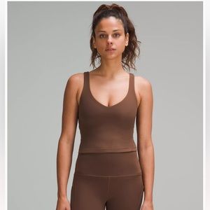 Lululemon Align Tank